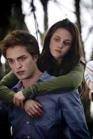  Edward and Bella 4