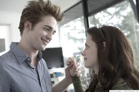  Edward and Bella 8