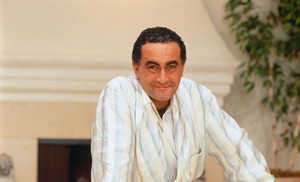  Emad El-Din Mohamed Abdel Mena'em El-Fayed- Dodi al Fayed (15 April 1955 – 31 August 1997)