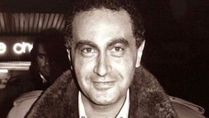  Emad El-Din Mohamed Abdel Mena'em El-Fayed- Dodi al Fayed (15 April 1955 – 31 August 1997)