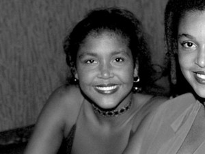  Ensa Cosby(1973-2018)