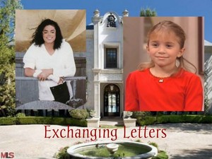  Exchanging Letters