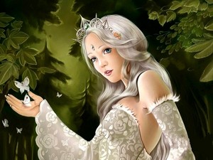  Fairy Princess