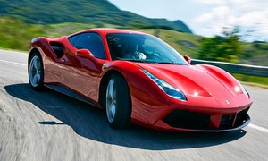  Ferrari 5