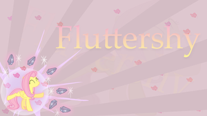  Fluttershy is magic my little टट्टू friendship is magic 30006151 1920 1080