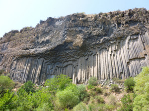  Garni, Armenia