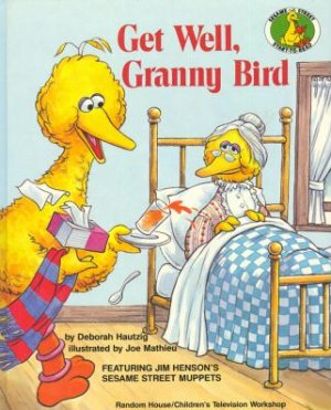  Get Well, Granny Bird (1989)