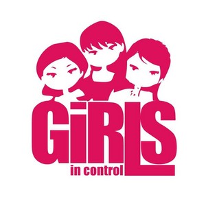  Girls in control