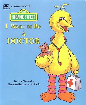  I Want to Be a Doctor (1991)