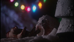  Jack Frost 2: Revenge of the Mutant Killer Snowman