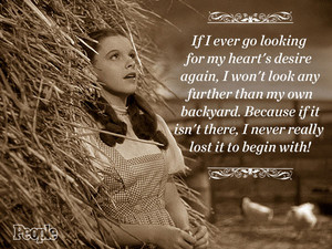  Judy Garland Quote