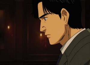  Kenzo Tenma Screenshot
