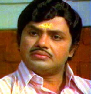  Krishnan Nair -jayan(25 July 1939 – 16 November 1980)