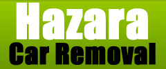  LOGO hazara car removals