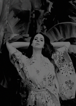  Lana Del Rey