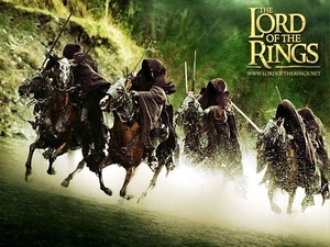  Lord of the Rings ♥