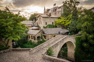  Mostar, Bosnia and Herzegovina