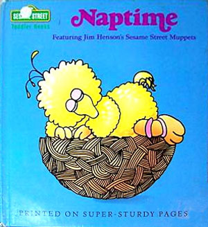  Naptime (1990)