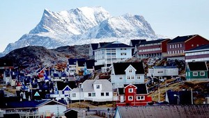  Nuuk, Greenland