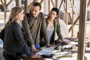  Season 4 First Look - Madison, Nick and Luciana