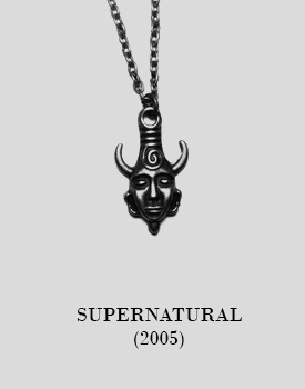  Supernatural