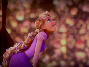  Rapunzel – Neu verföhnt Hintergrund
