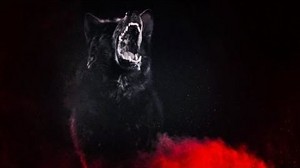  Teen serigala, wolf Season 3B Opening Titles