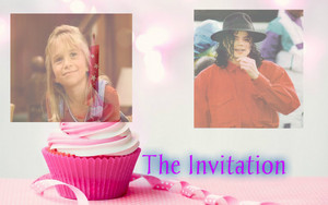  The Invitation