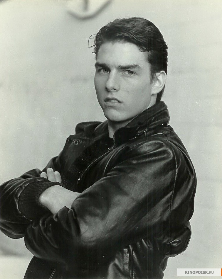 tom cruise outsiders interview