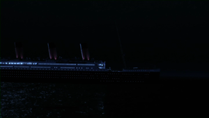  Титаник 2 (2010) Ship