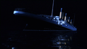  タイタニック 2 (2010) Ship
