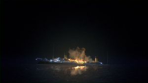  টাইটানিক 2 (2010) Ship
