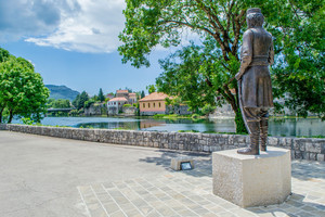  Trebinje, Bosnia and Herzegovina