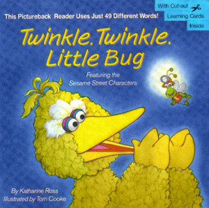  Twinkle, Twinkle, Little Bug (1991)