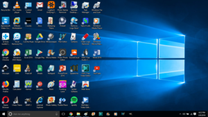  Windows 10 1507