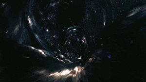 Wormhole (Interstellar)