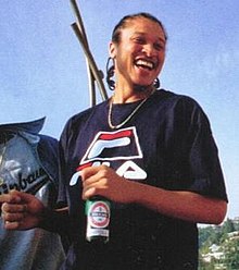  Yafeu Akiyele Fula-Yaki Kadafi (October 9, 1977 – November 10, 1996)