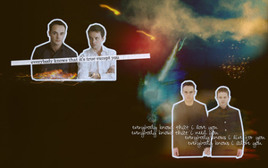 ant and dec wallpaper 2 by pocketedwocket