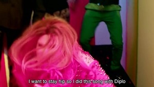  jalang, perempuan jalang i'm Madonna (parody video)