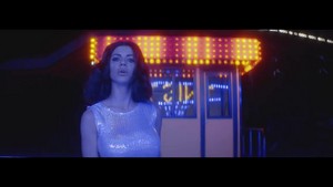  blue (music video)