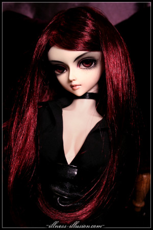  गॉथिक doll15