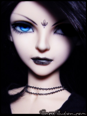gothic doll19