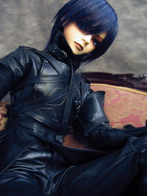 gothic doll9