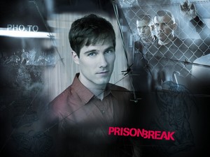  luke -prison break