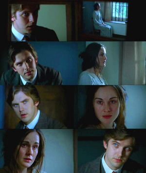  "The Turn of the Screw" with Dan Stevens and Michelle Dockery