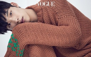  Vogue Magazine October Issue 17