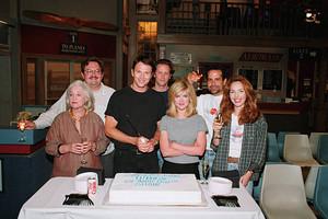 150th Episode Party
