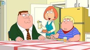  16.16 - Family Guy Through the Years