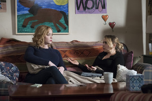  1x06 - A View from the juu - Beth and Annie