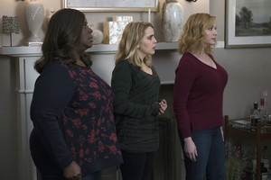  1x07 - Special Sauce - Ruby, Annie and Beth